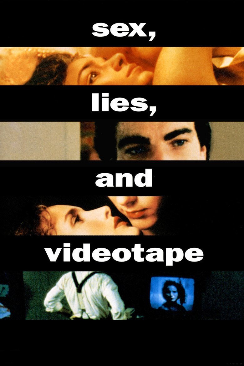 sex, lies, and videotape photo