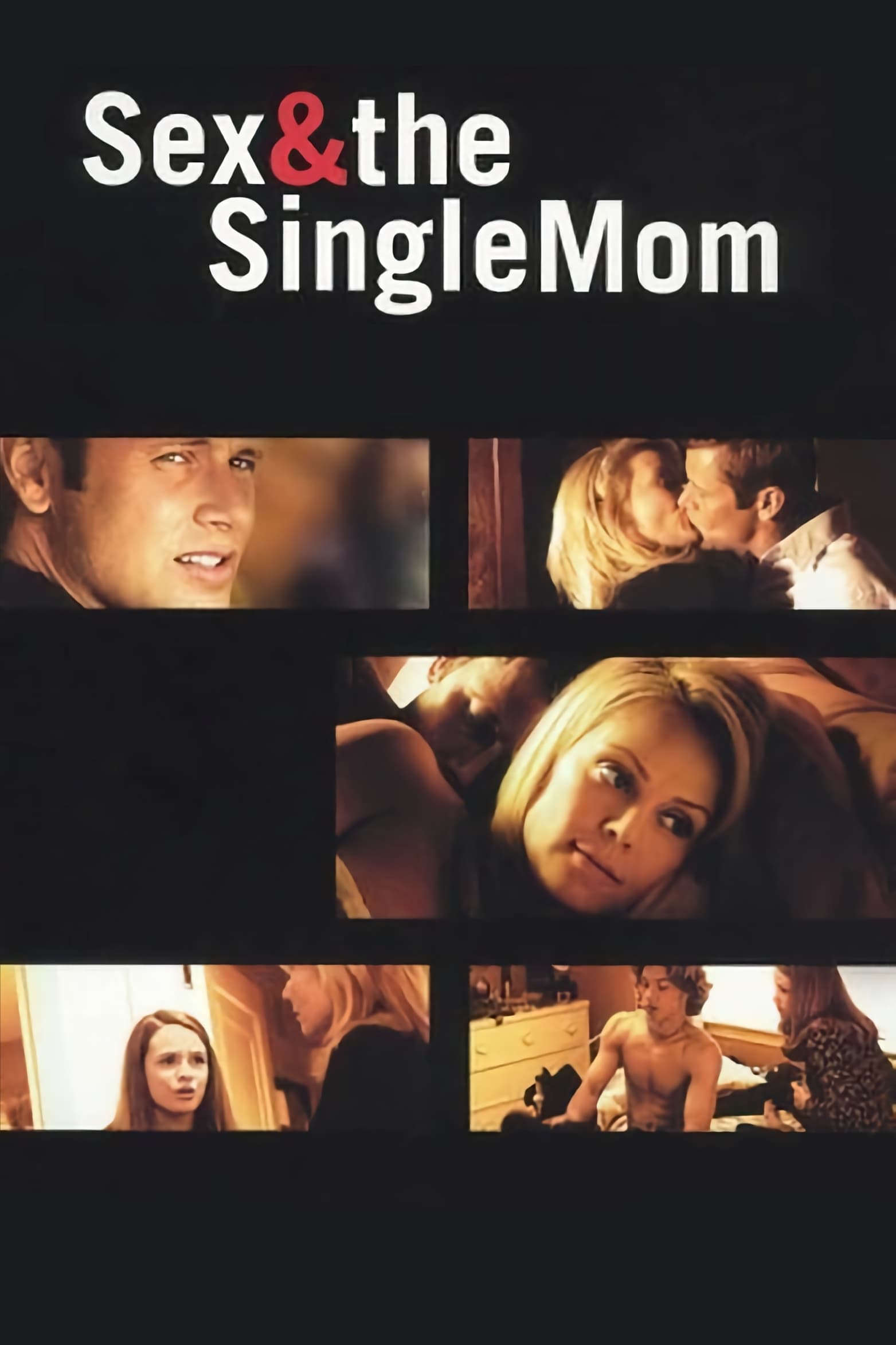 Sex & the Single Mom photo