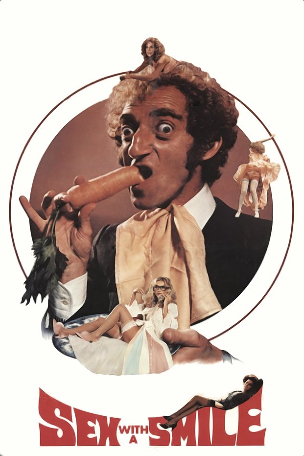 Sex with a Smile photo