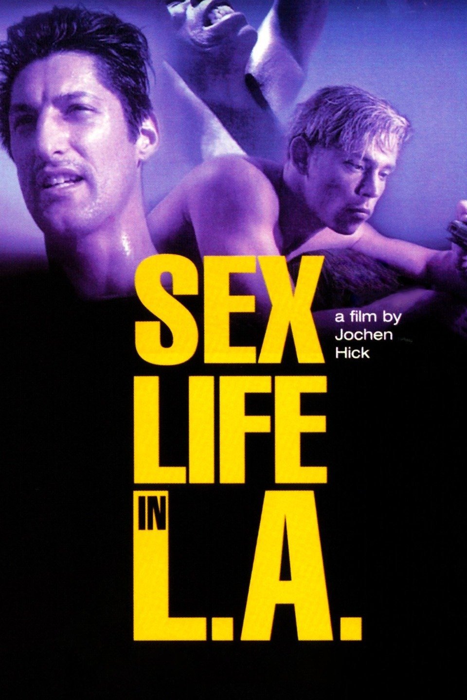 Sex/Life in L.A. photo