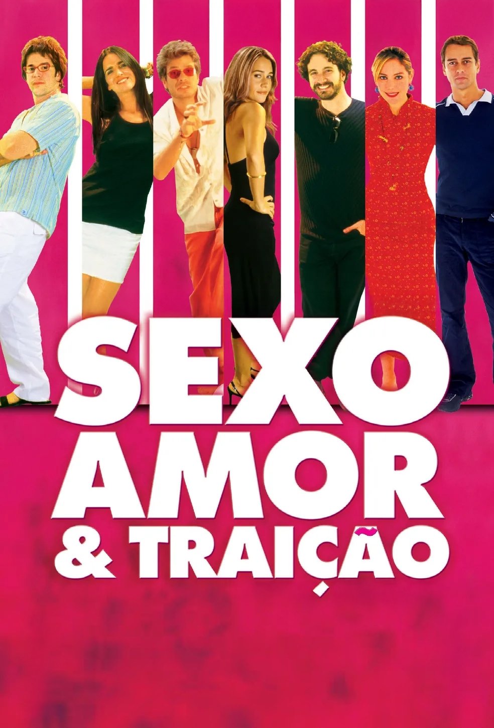 Sexo, Amor e Traição photo