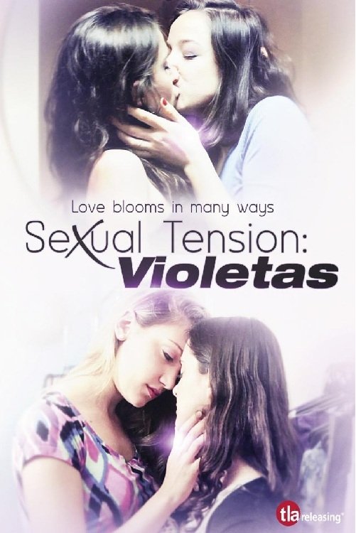 Sexual Tension: Violetas photo