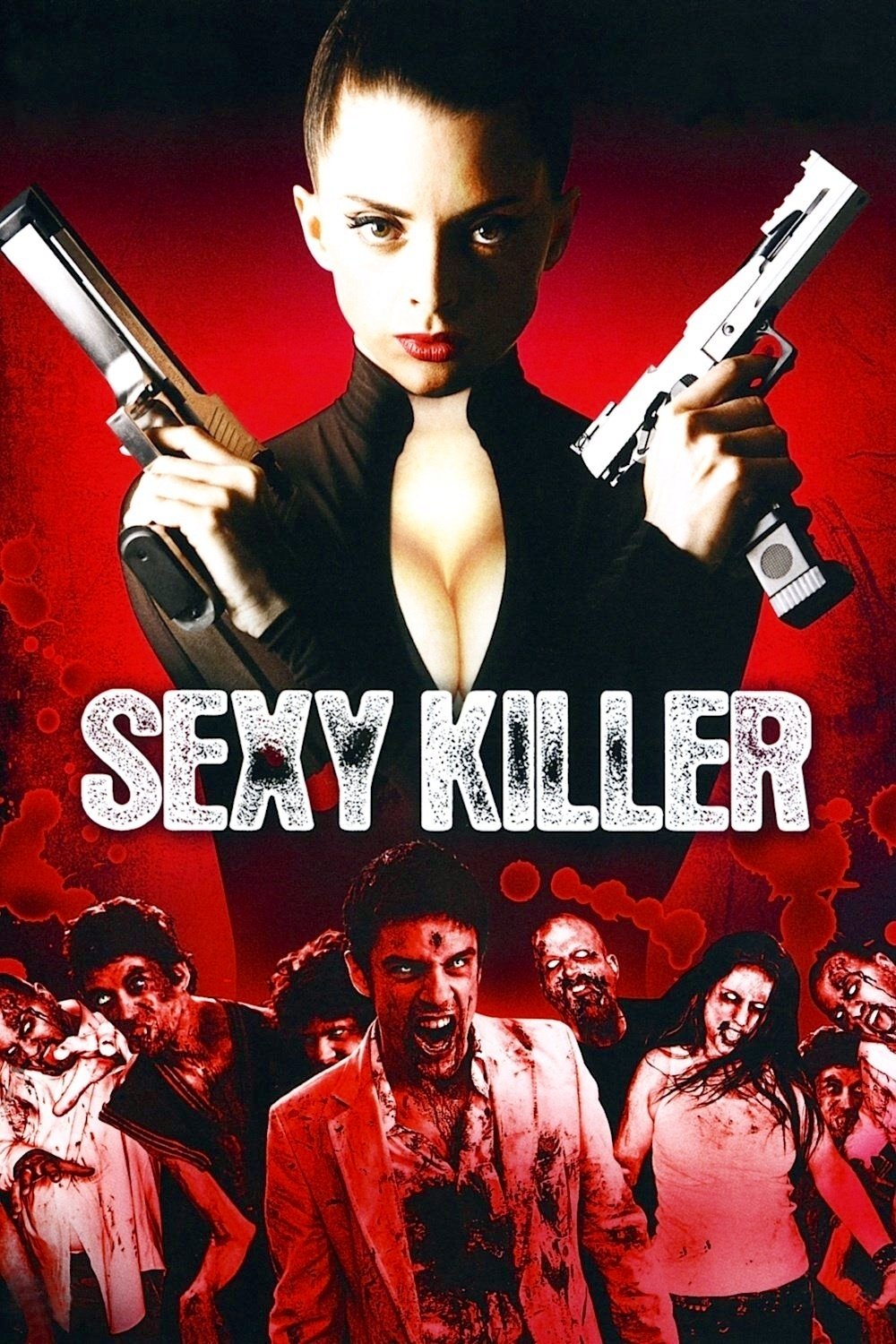 Sexy Killer: You'll Die for Her photo