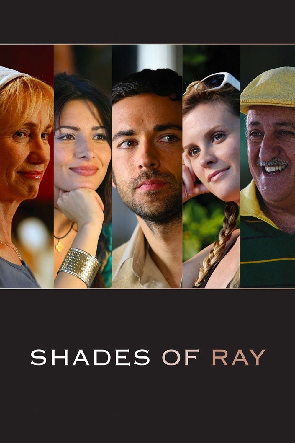 Shades of Ray photo