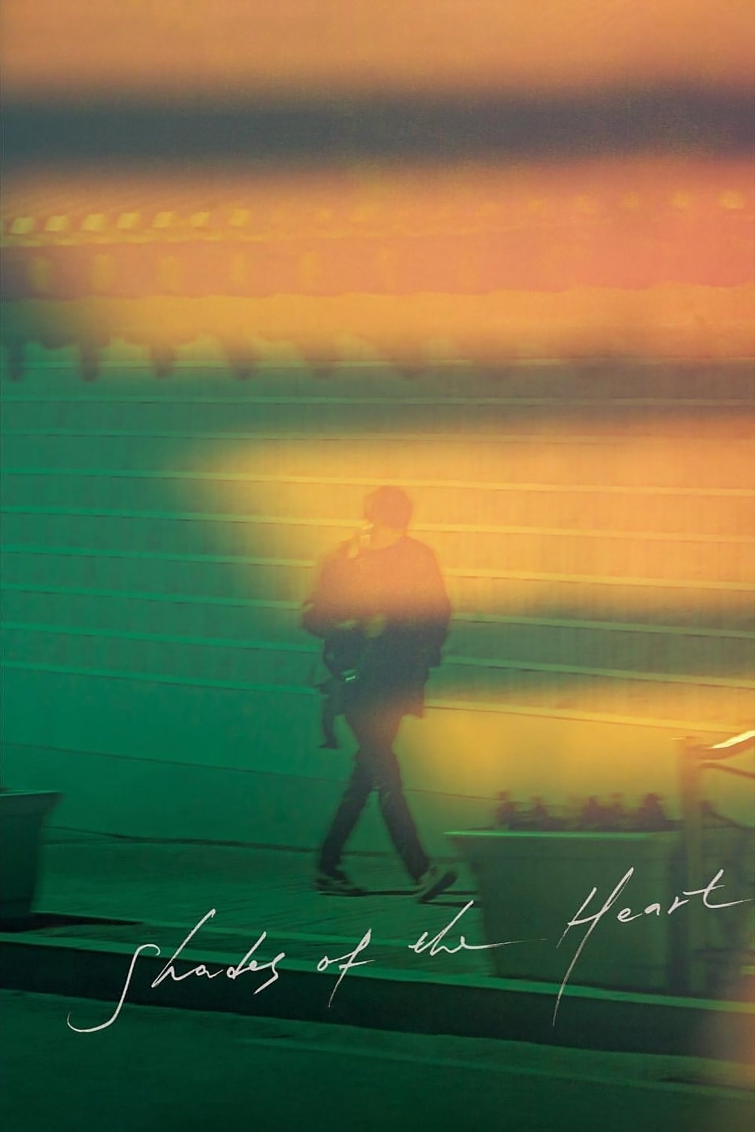 Shades of the Heart photo