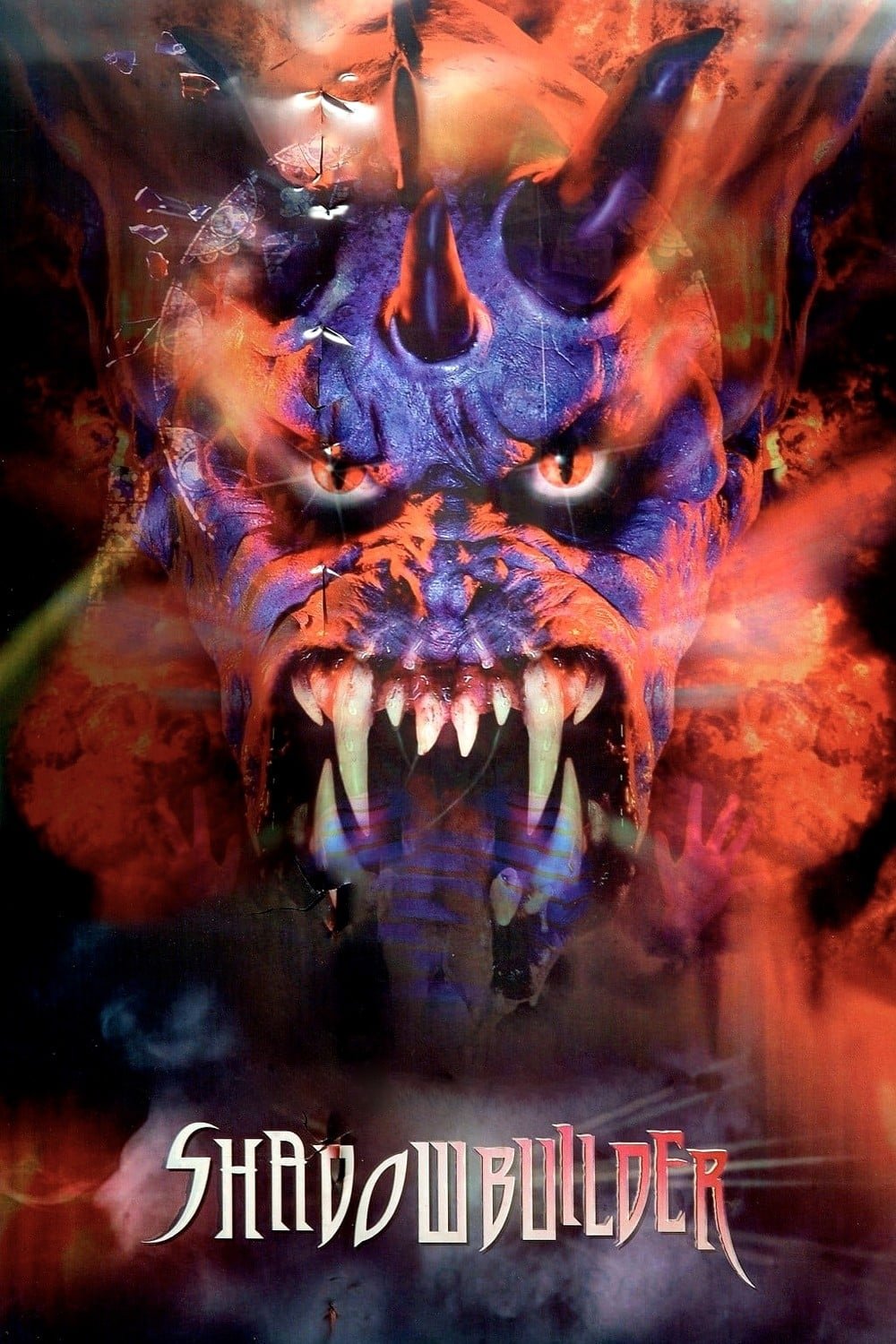 Shadow Builder photo