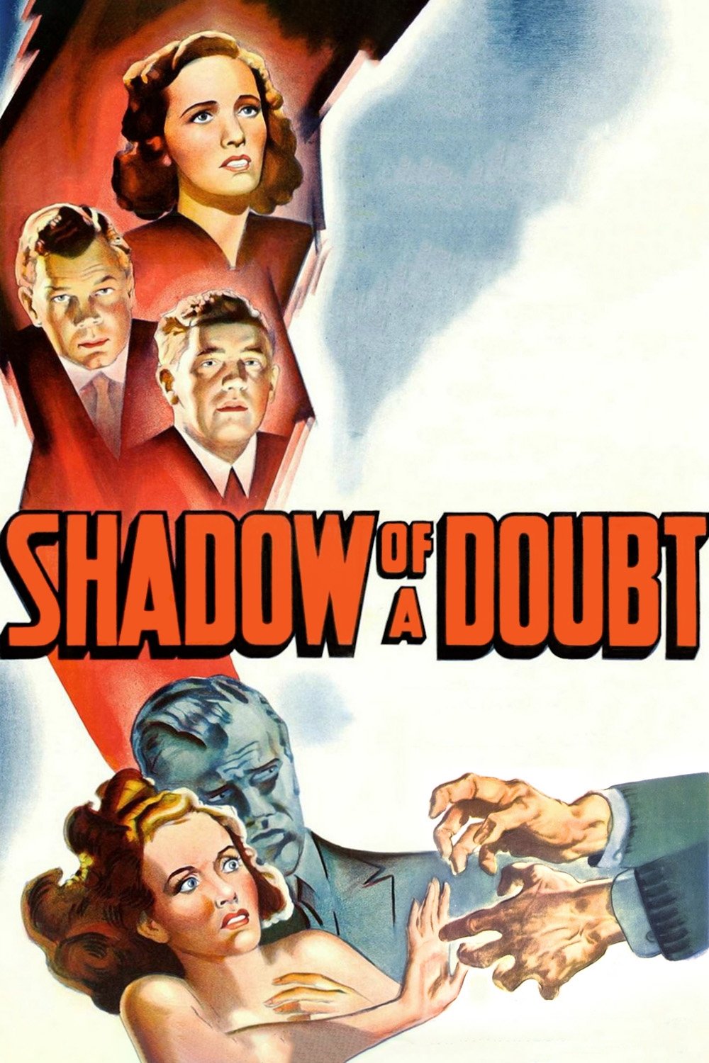 Shadow of a Doubt photo