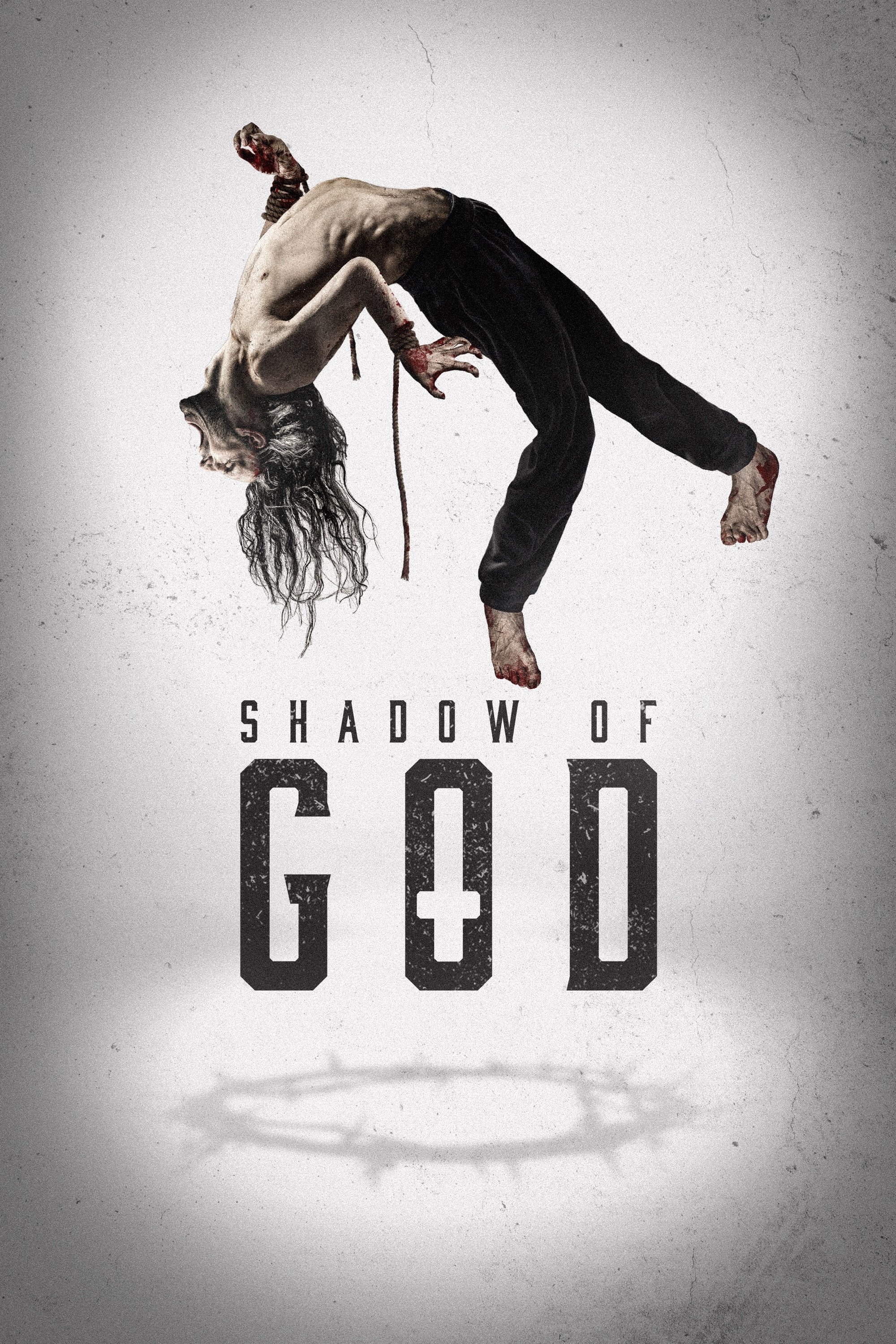 Shadow of God photo