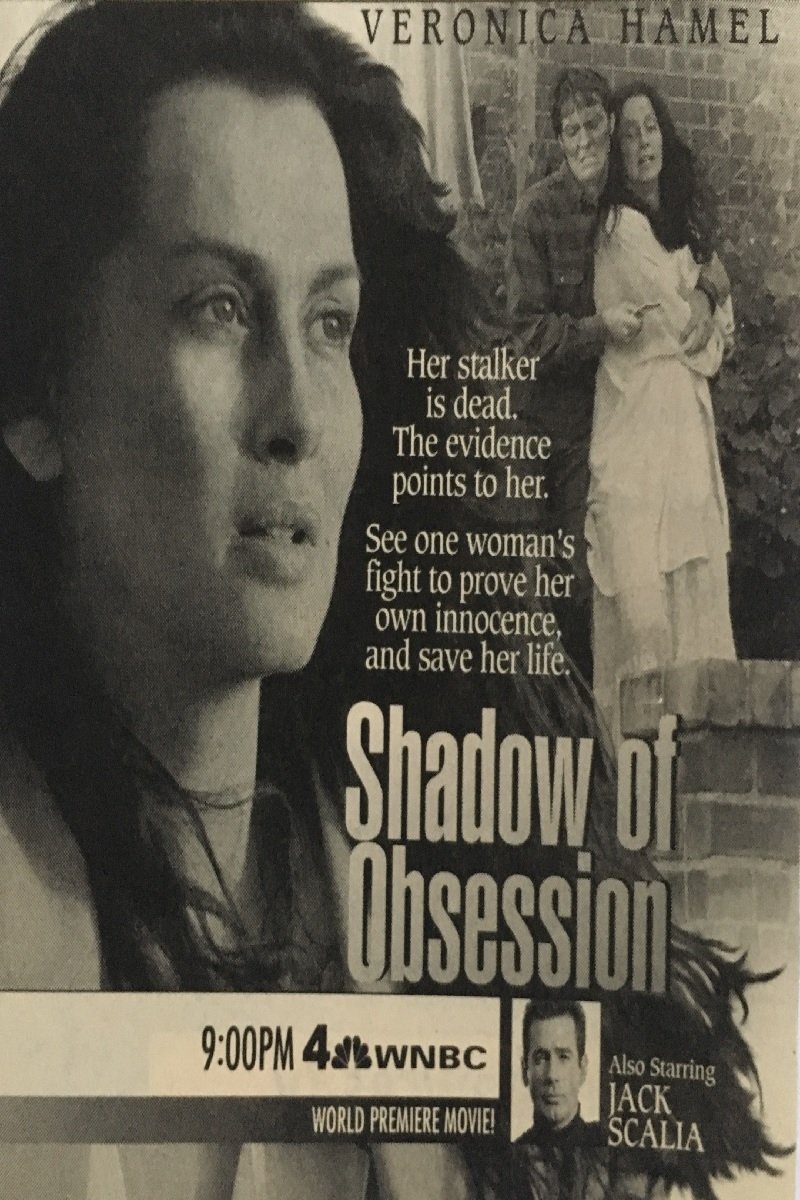 Shadow of Obsession photo