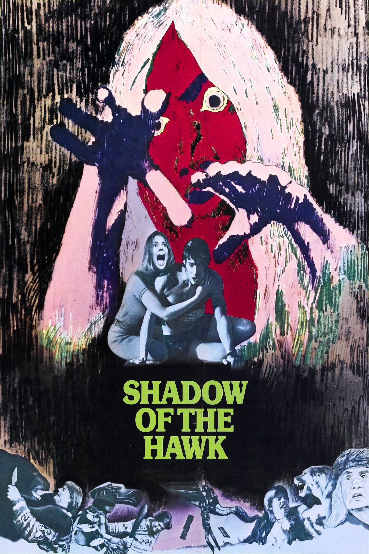 Shadow of the Hawk photo