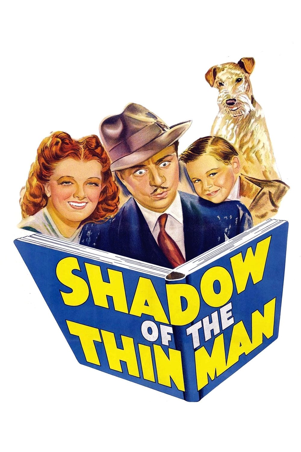 Shadow of the Thin Man photo