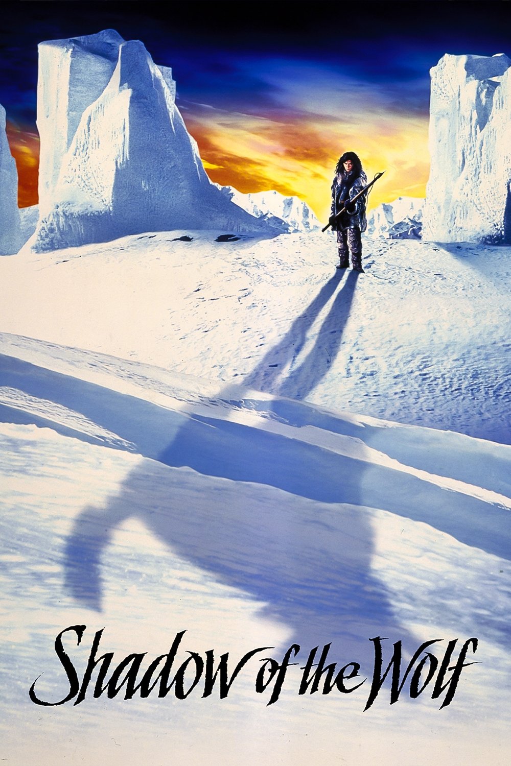 Shadow of the Wolf photo