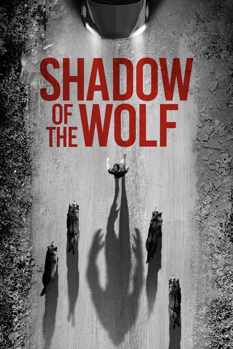 Shadow of the Wolf photo