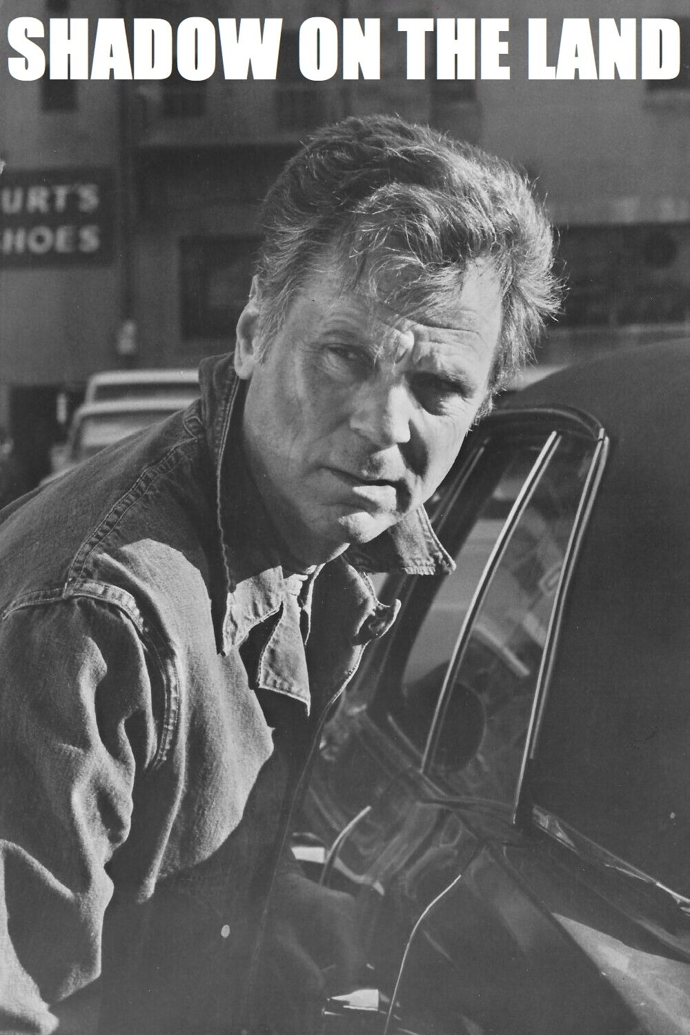 Shadow on the Land photo