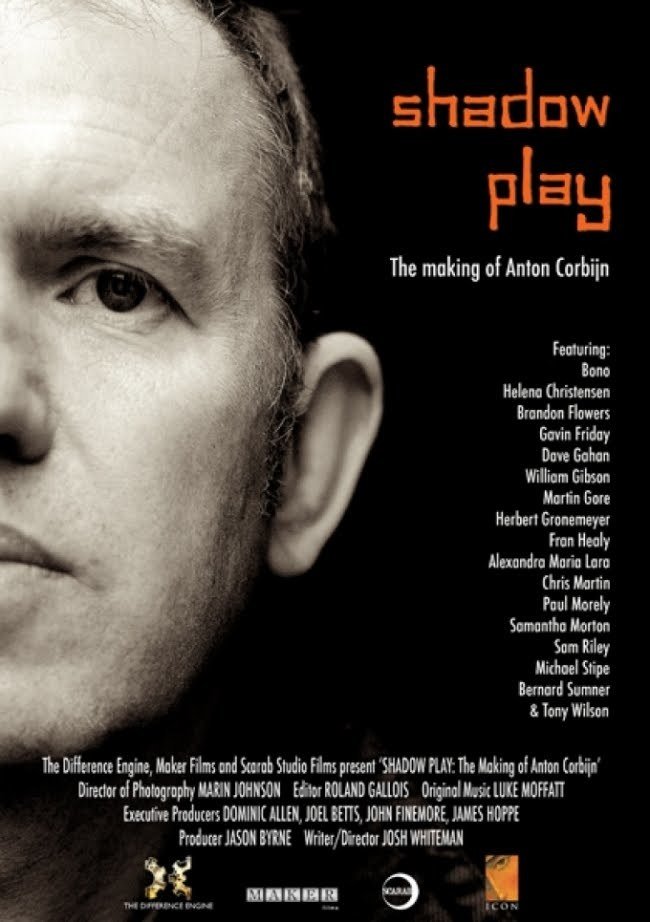 Shadow Play: The Making of Anton Corbijn photo