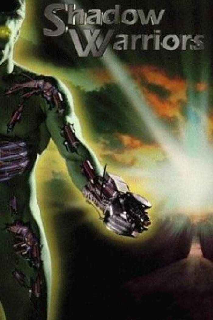 Shadow Warriors photo
