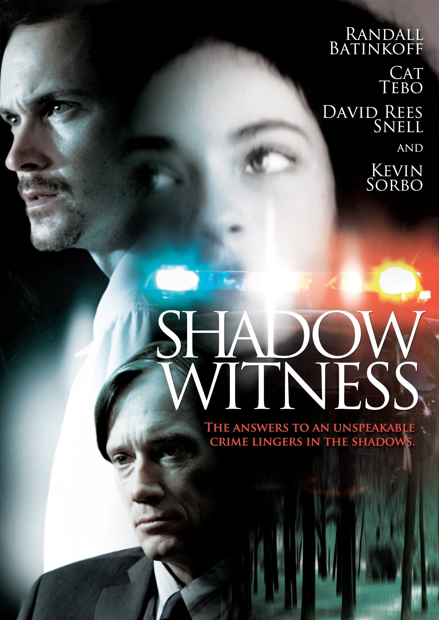 Shadow Witness photo