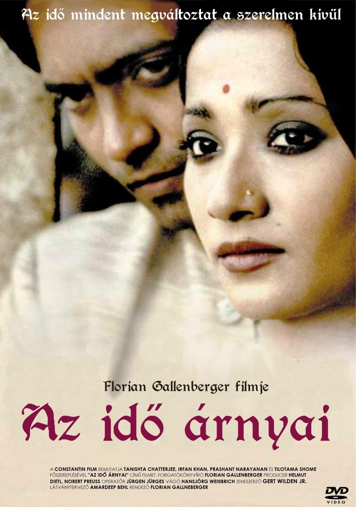 Shadows of Time photo