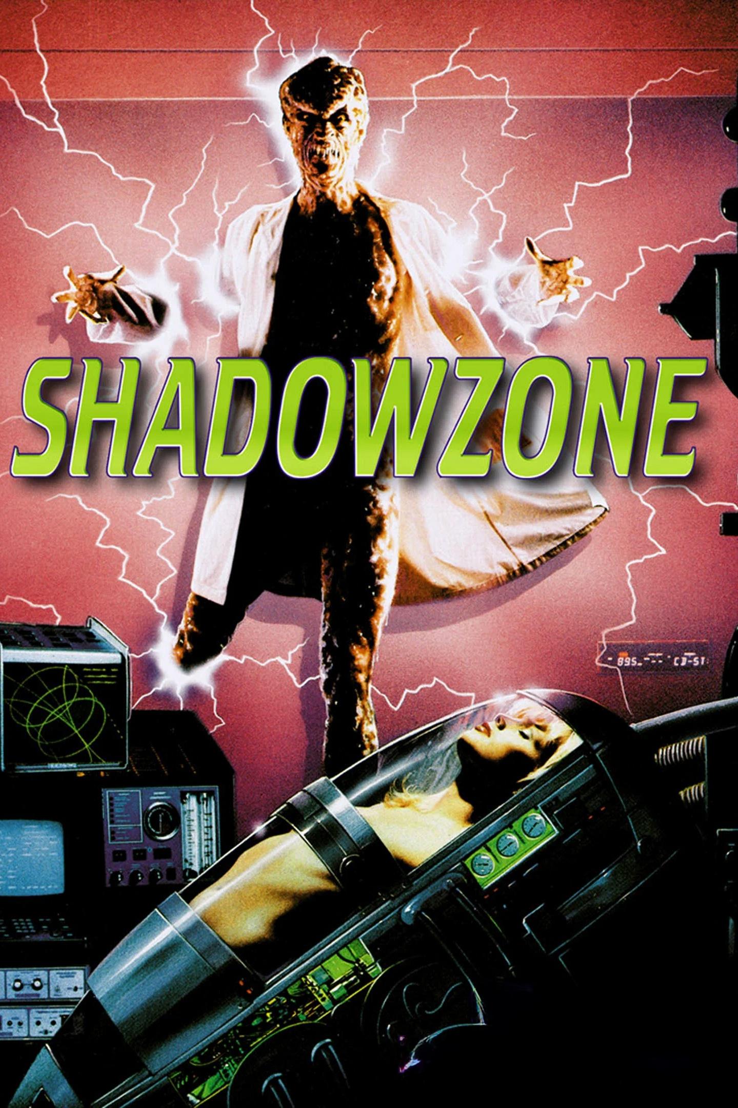 Shadowzone photo