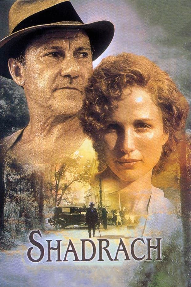 Shadrach photo