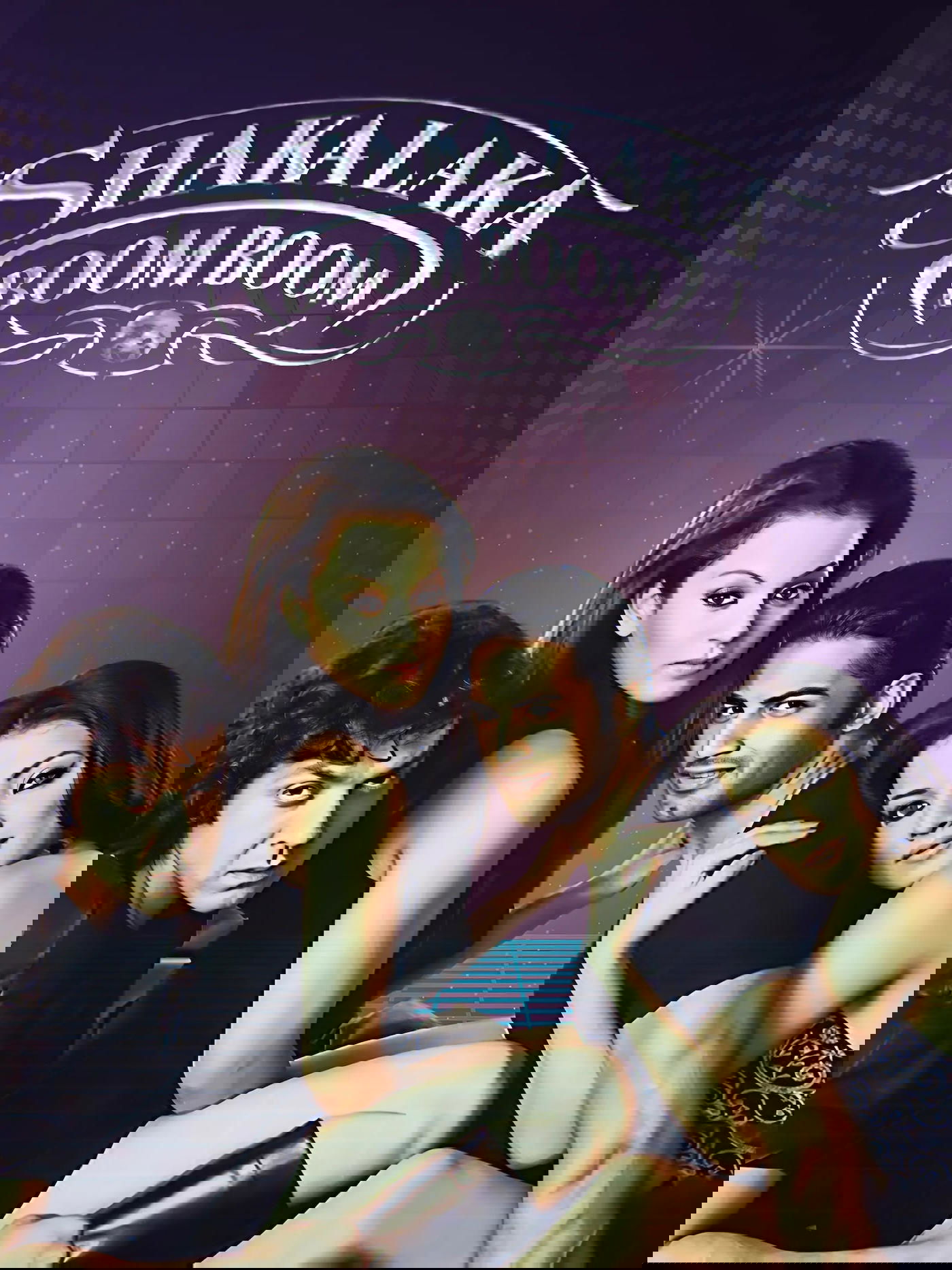 Shakalaka Boom Boom photo