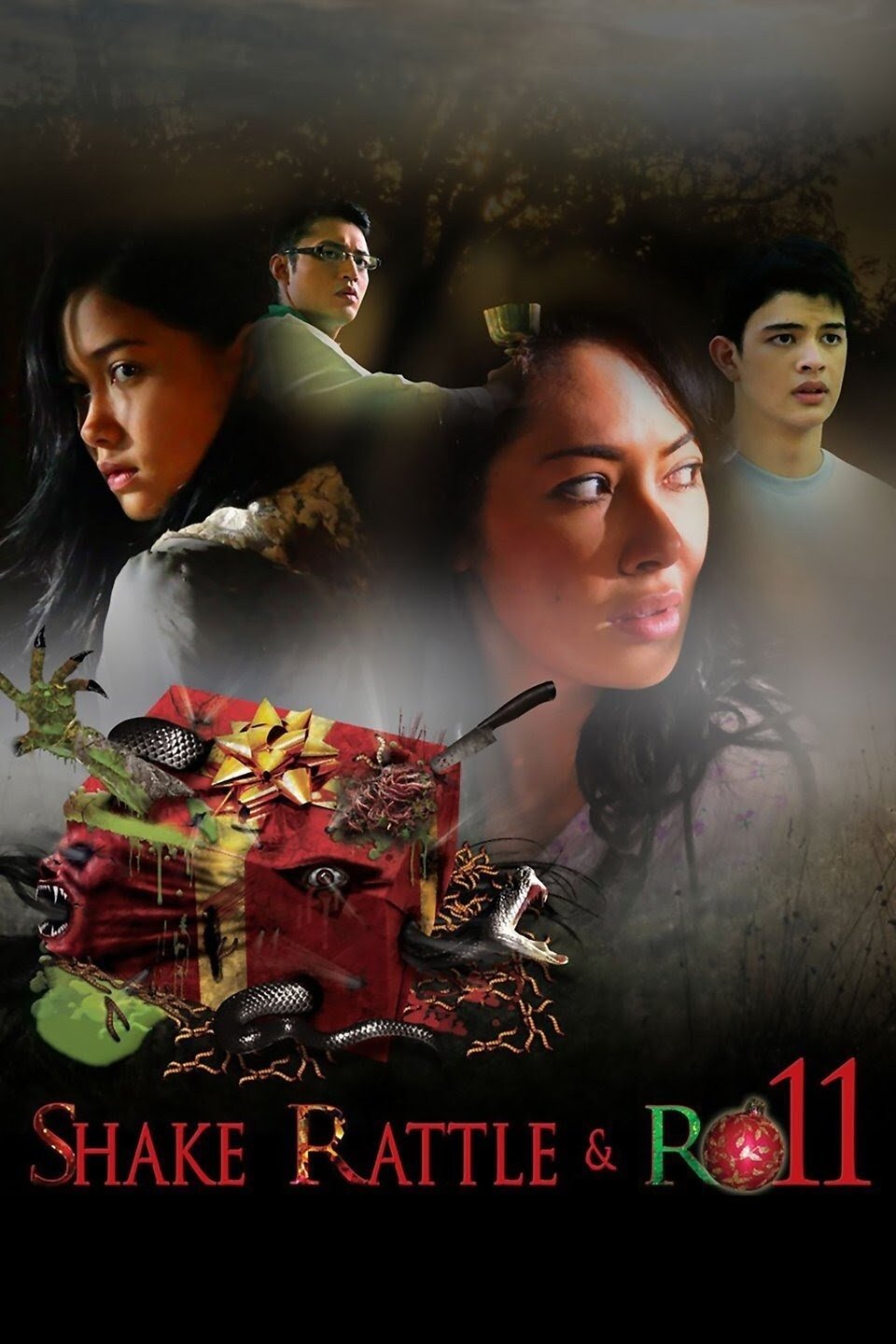 Shake, Rattle & Roll 11 photo