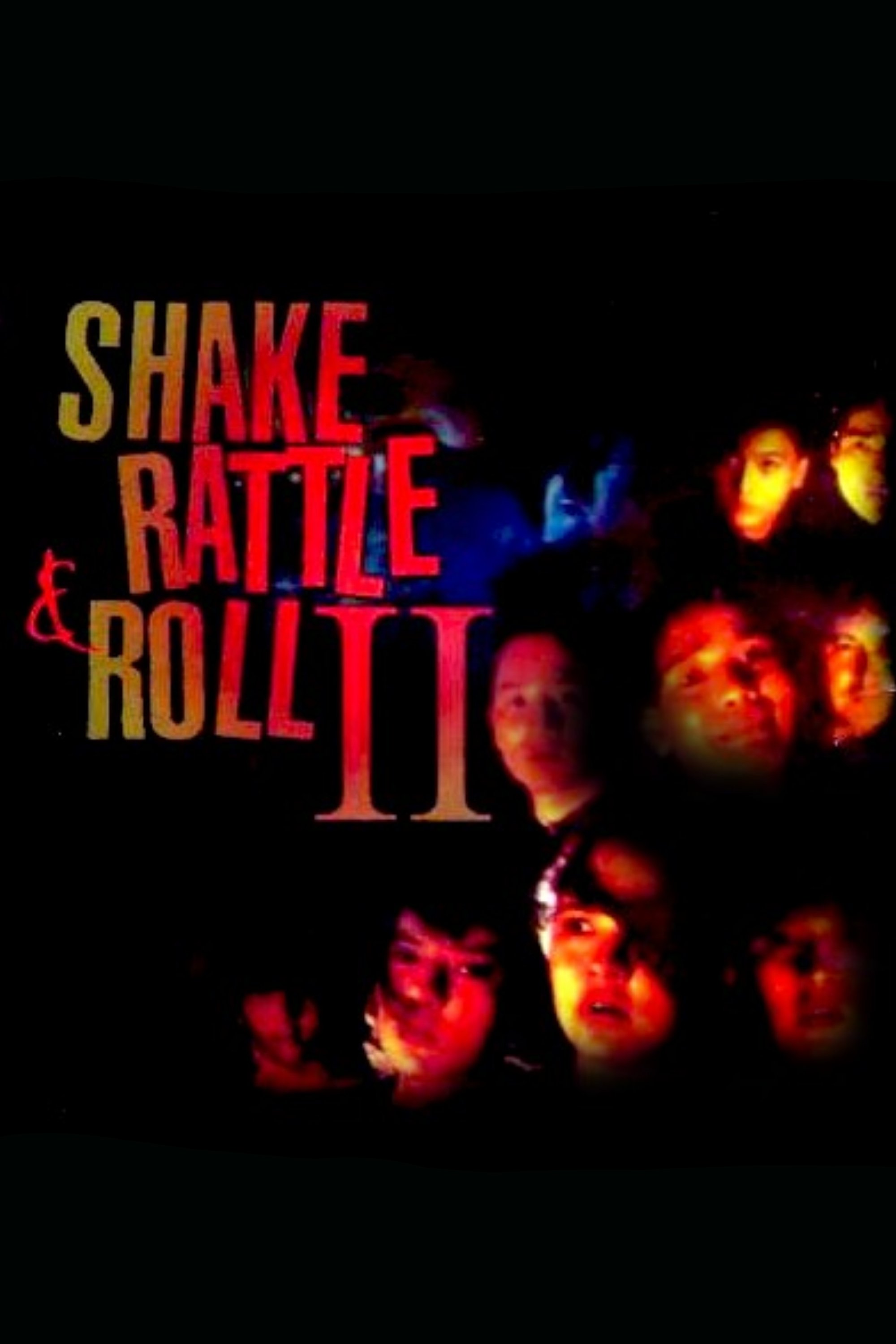 Shake, Rattle & Roll II photo