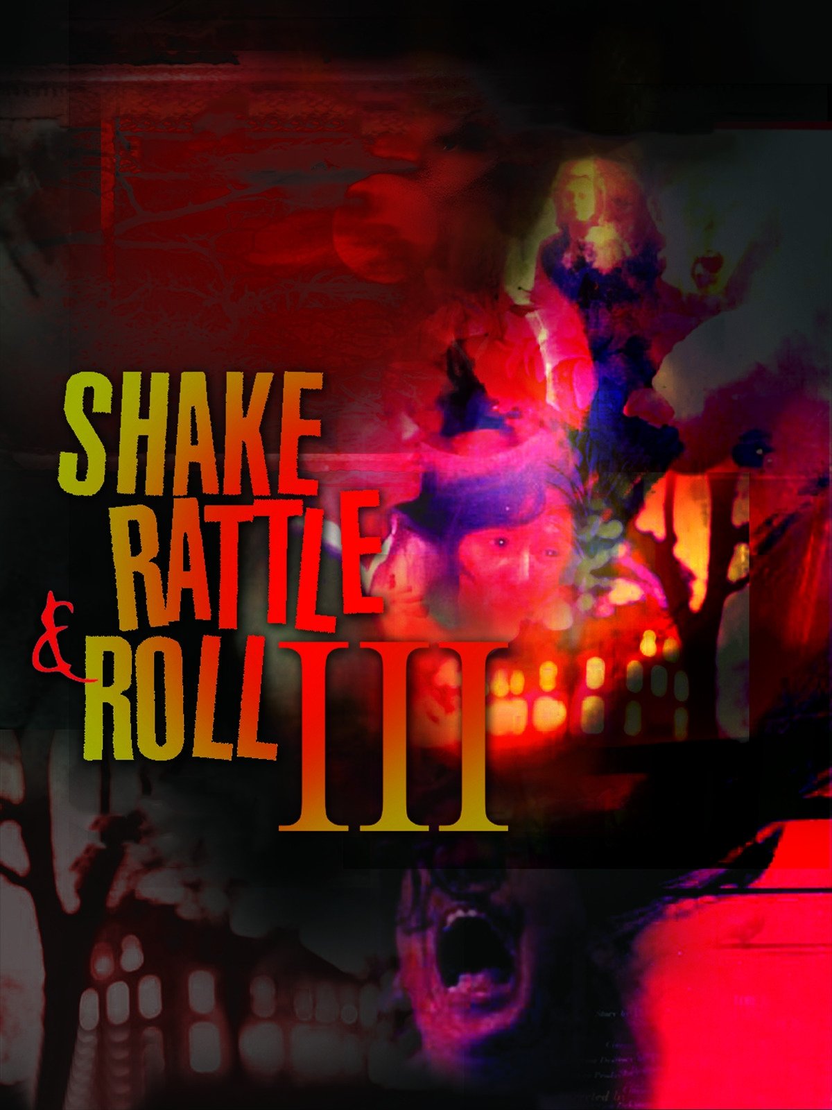 Shake, Rattle & Roll III photo
