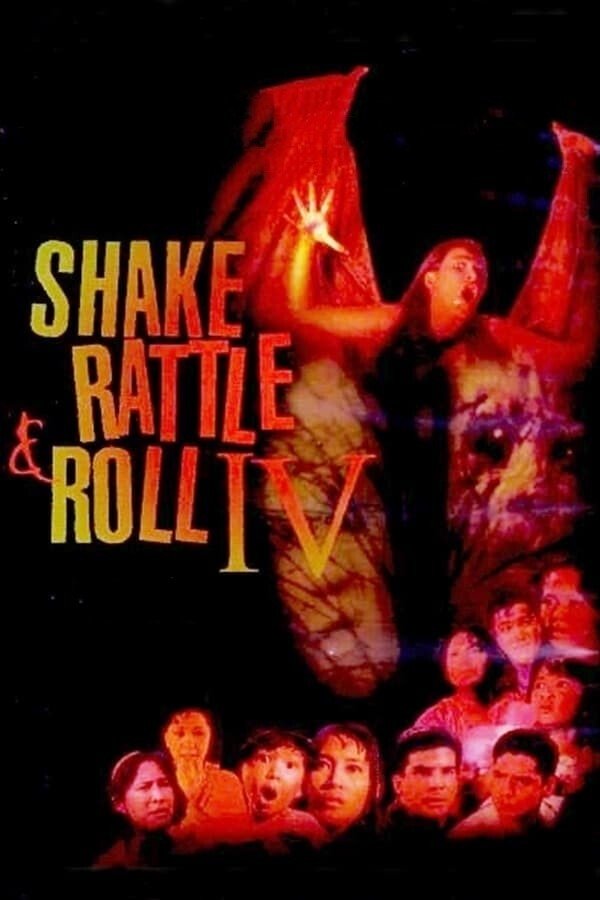 Shake, Rattle & Roll IV photo