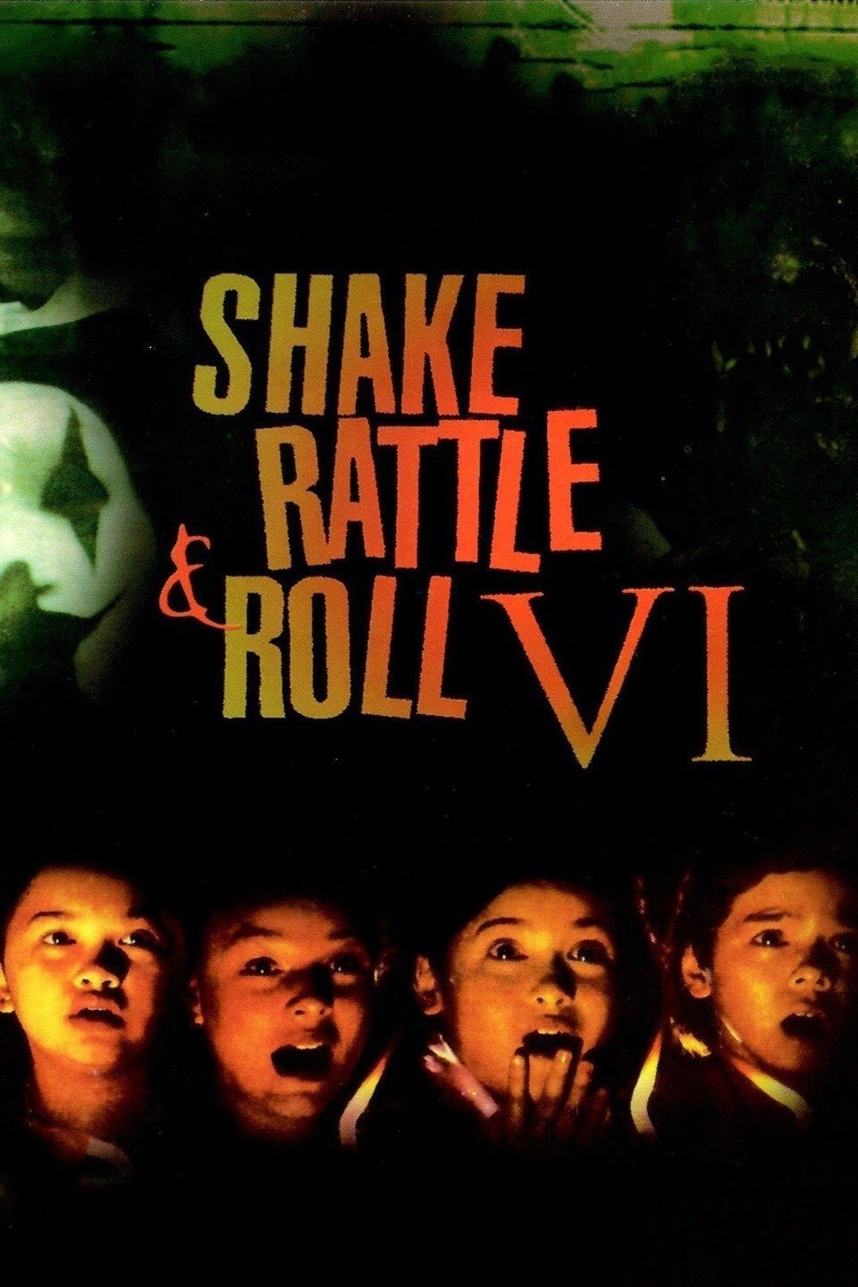 Shake, Rattle & Roll VI photo