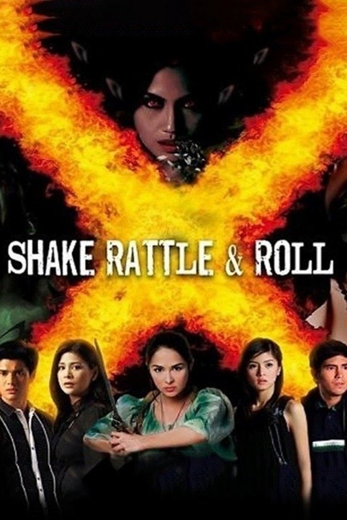 Shake, Rattle & Roll X photo