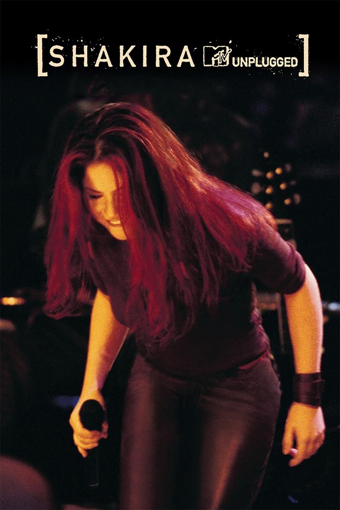 Shakira: MTV Unplugged photo