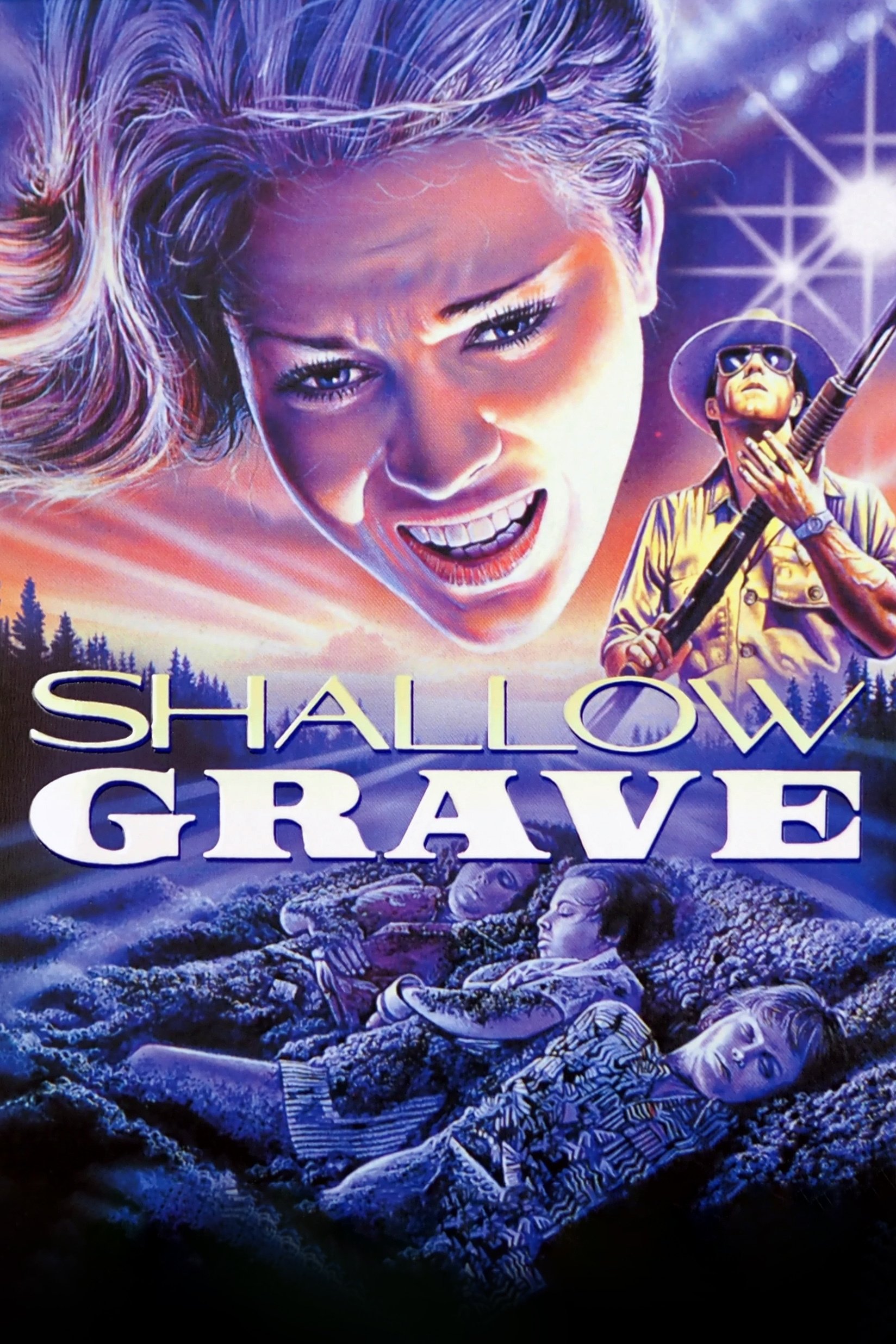 Shallow Grave photo
