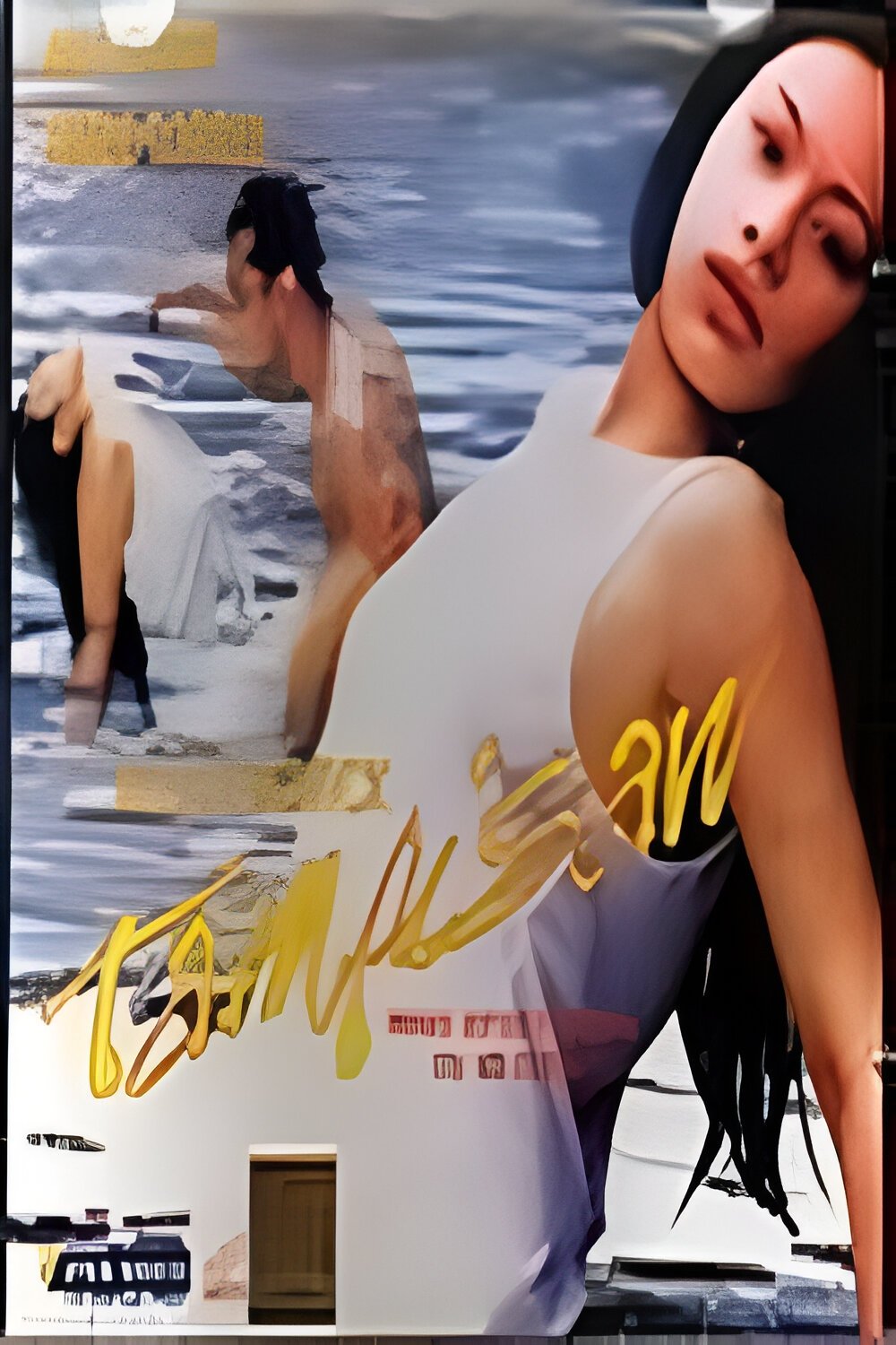 Shallow Waters photo