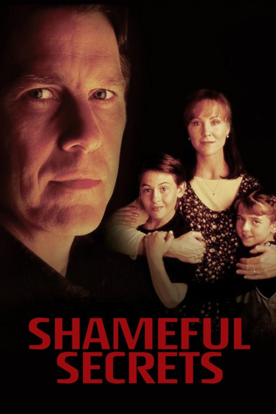 Shameful Secrets photo