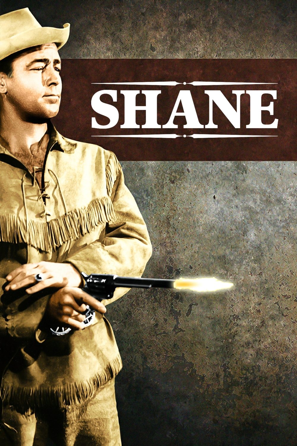 Shane photo