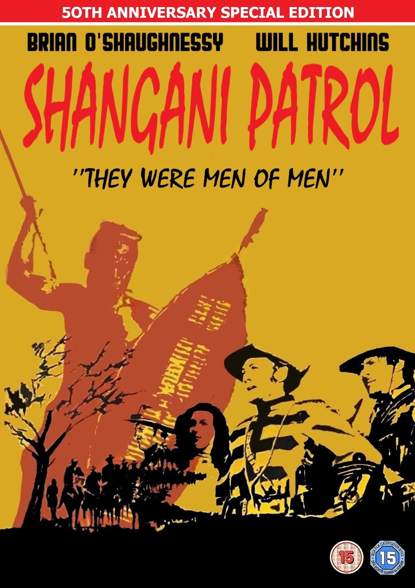 Shangani Patrol photo
