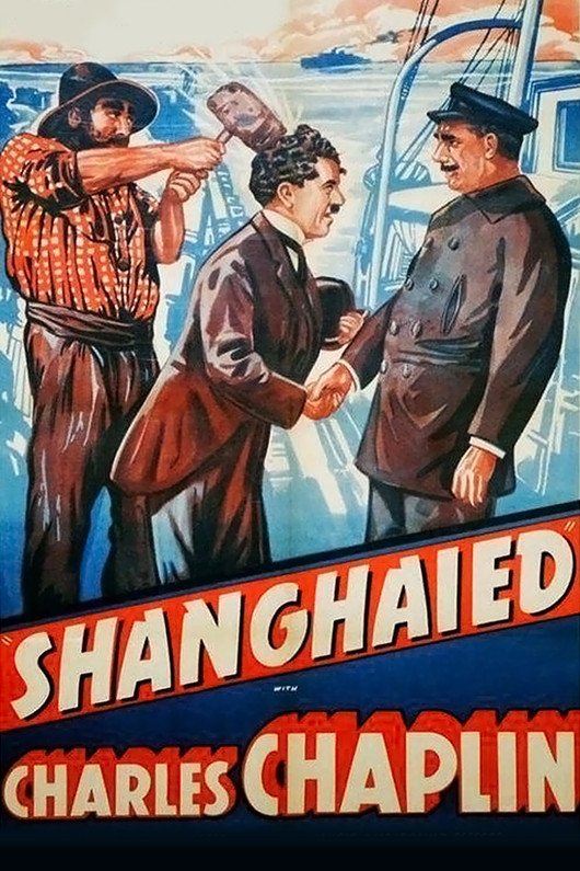 Shanghaied photo