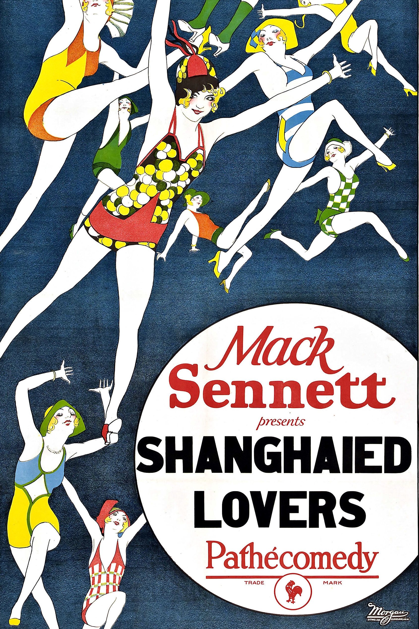 Shanghaied Lovers photo