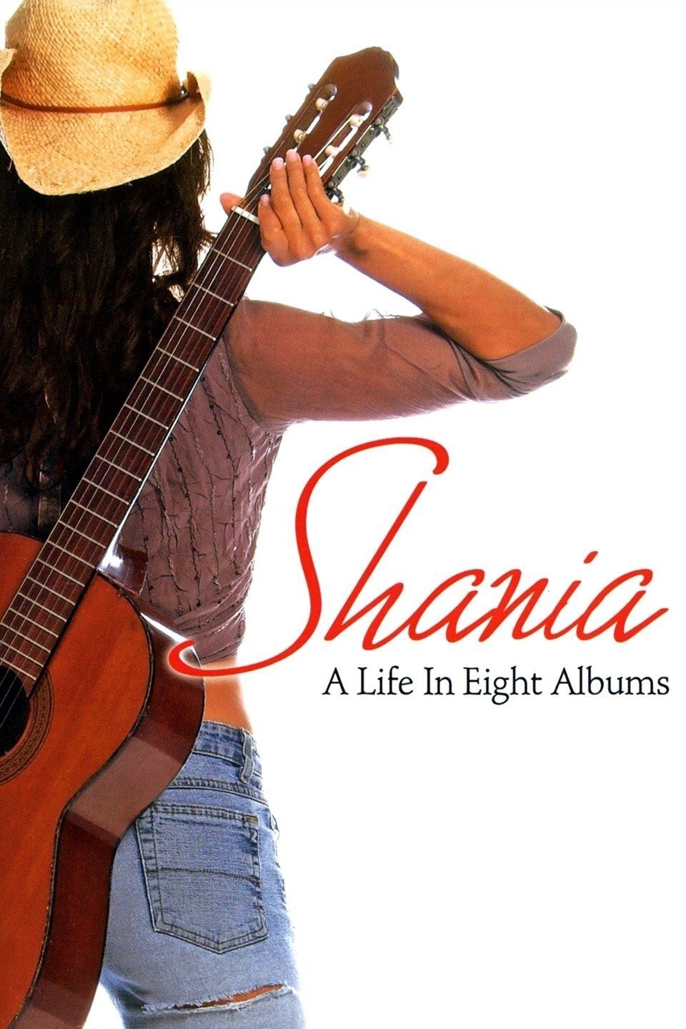 Shania A Life in Eight Albums photo