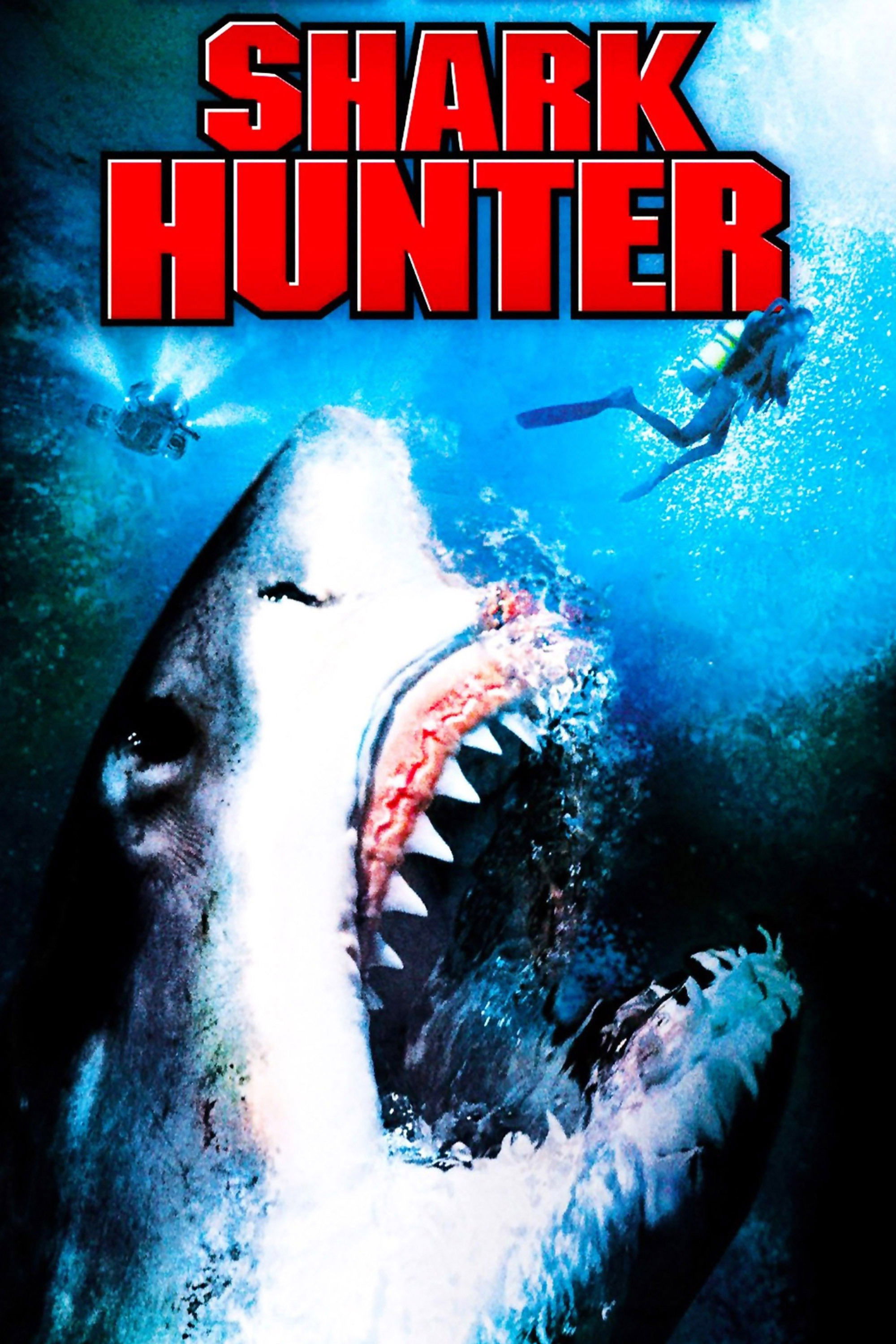 Shark Hunter photo