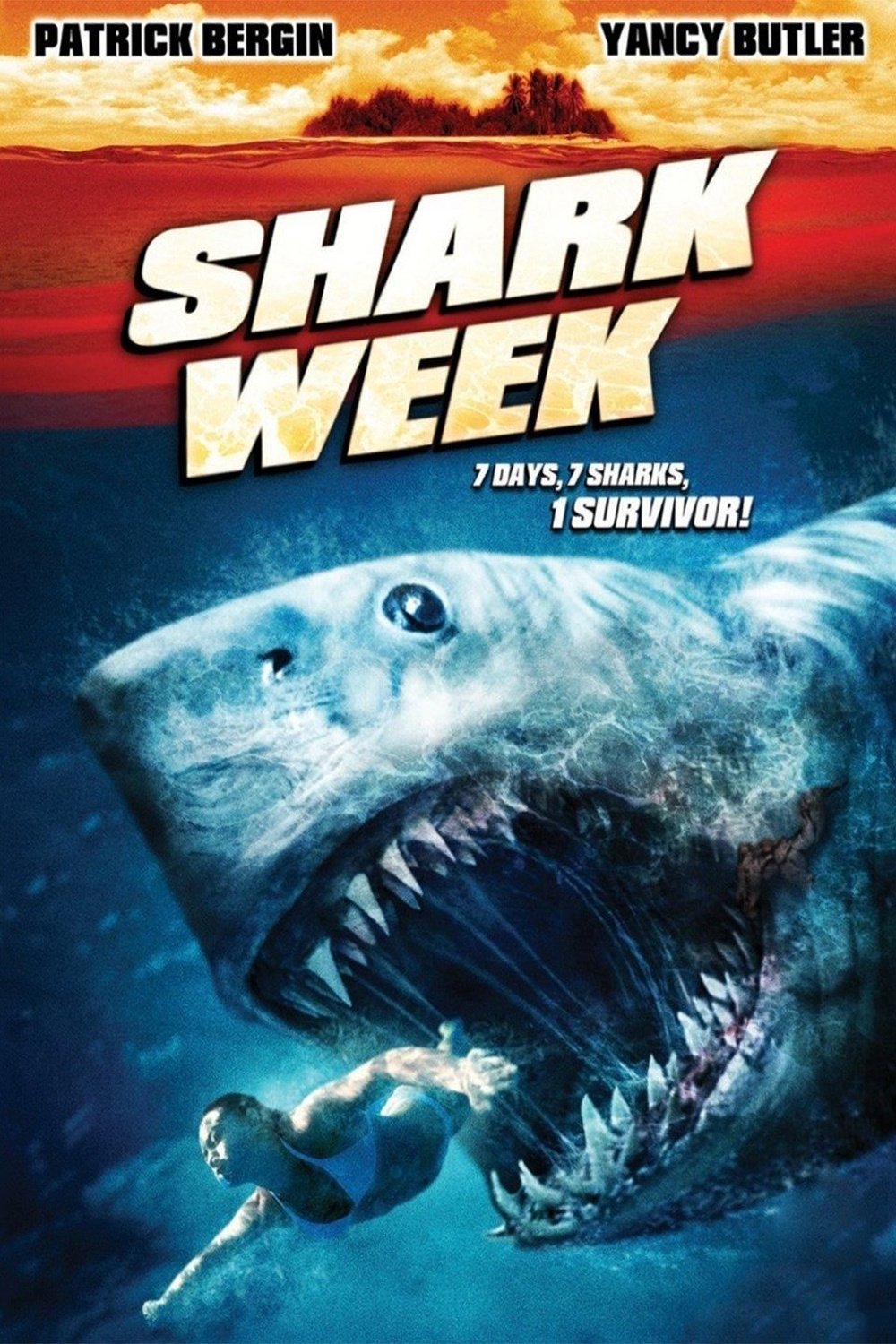 Shark Week photo