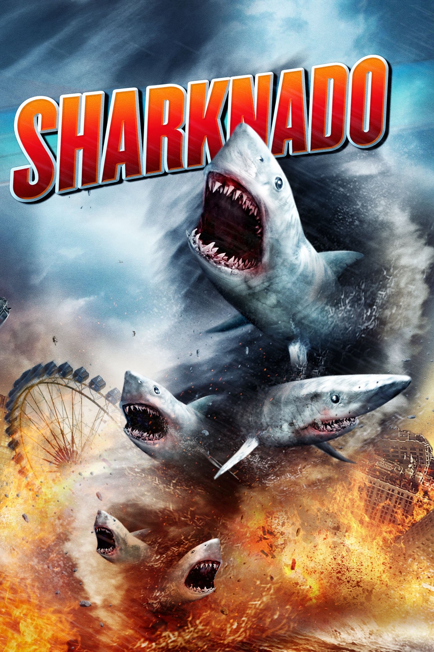 Sharknado photo