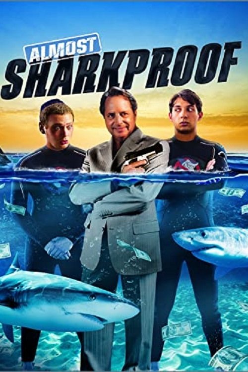 Sharkproof photo