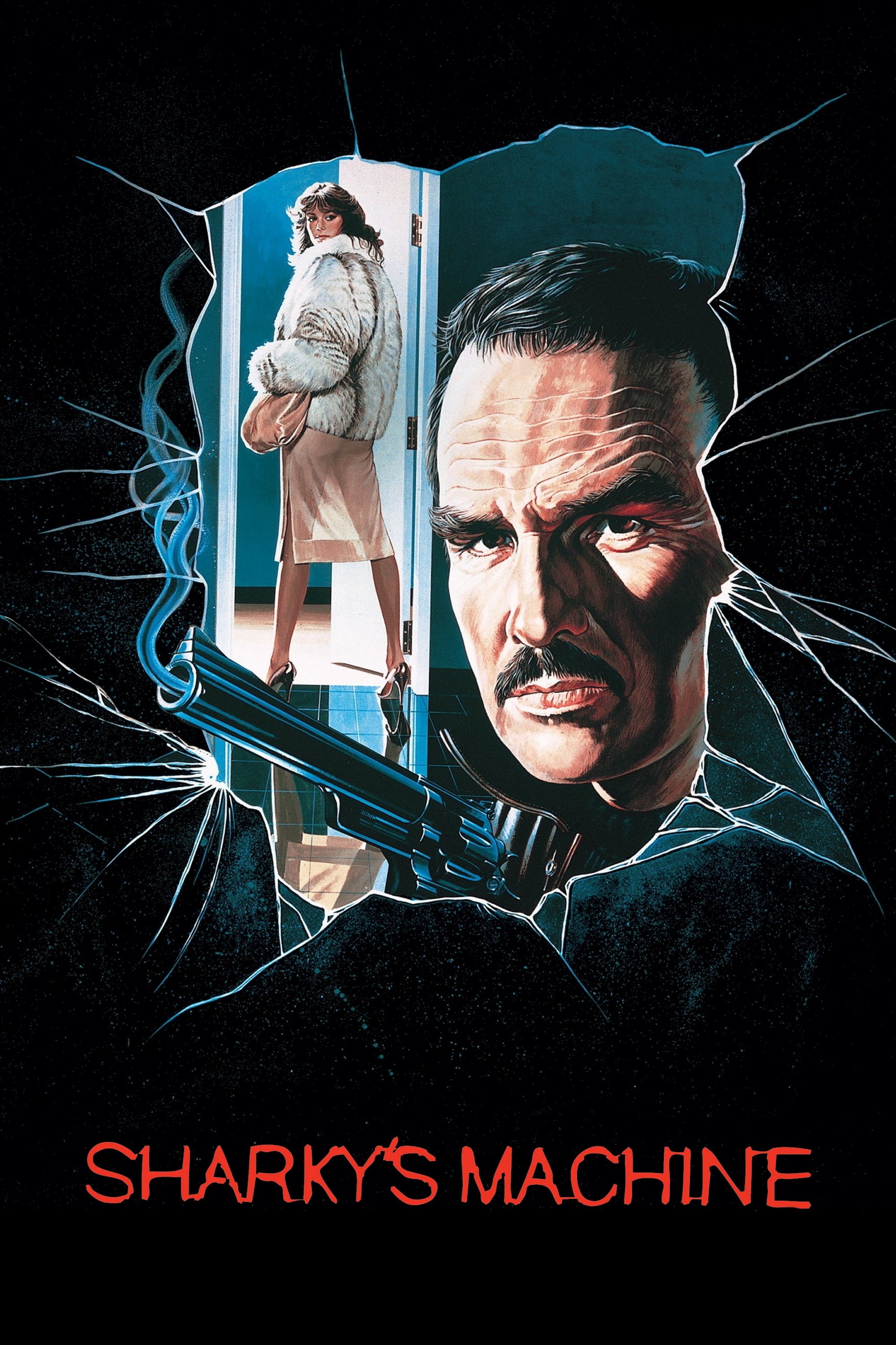 Sharky's Machine photo