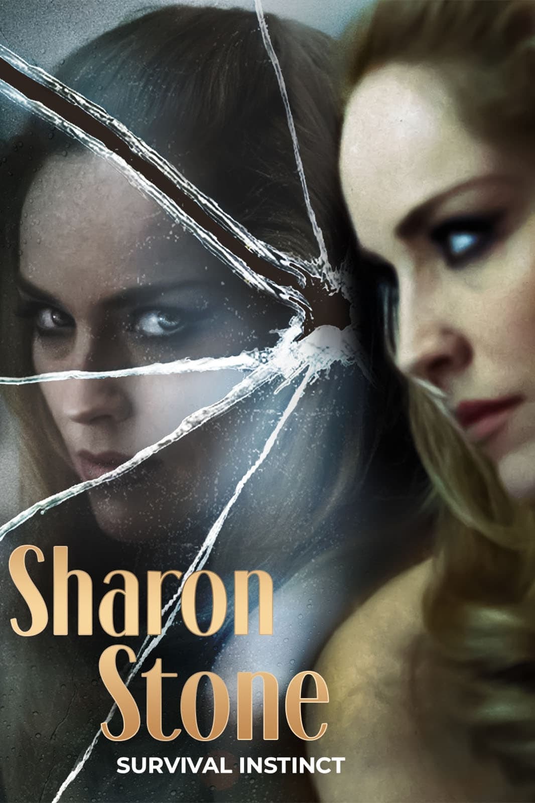 Sharon Stone: Survival Instinct photo