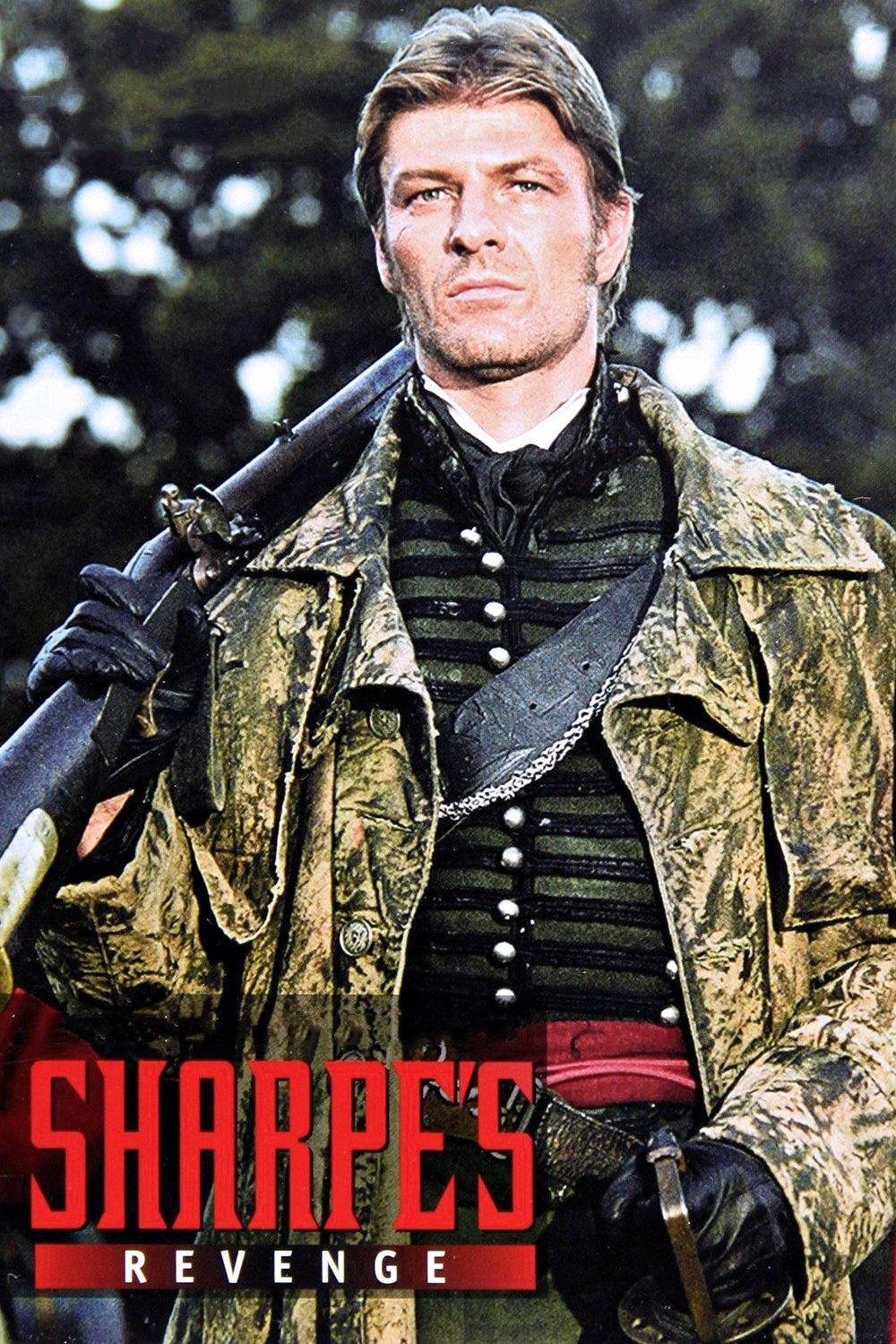 Sharpe's Revenge photo