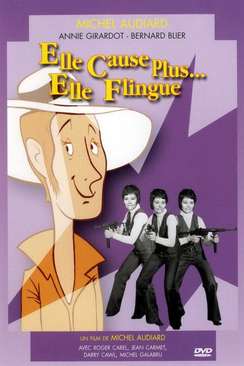 She No Longer Talks, She Shoots photo