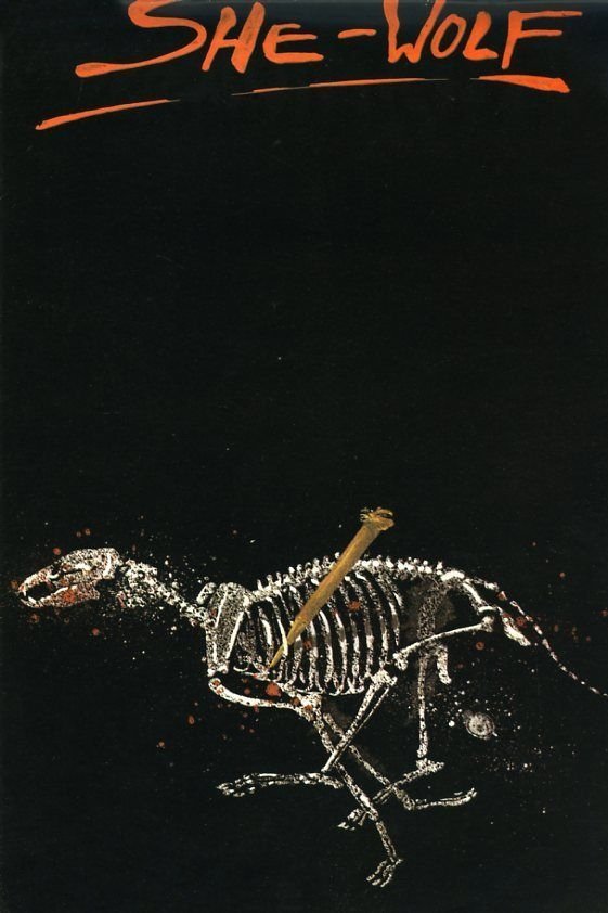 She-Wolf photo
