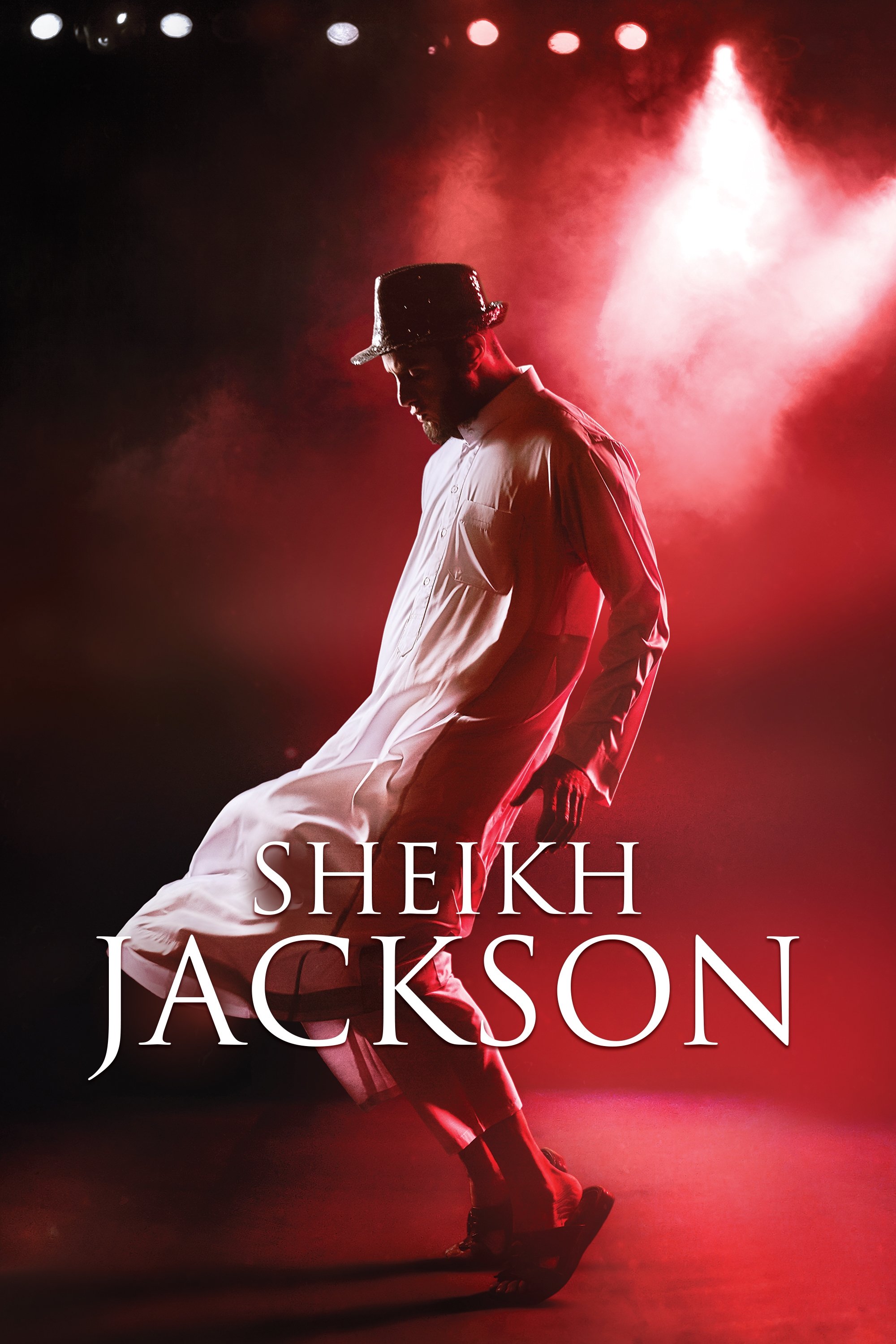 Sheikh Jackson photo